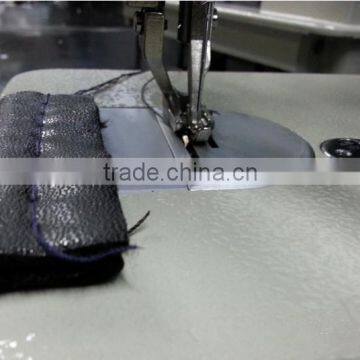 Useful High Speed High Quality Walking Foot Sewing Machine for Medium and Heavy Material photo-3