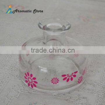 Decorative Liquid Essence Reed Diffuser photo-2