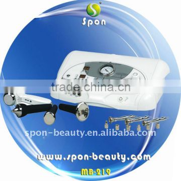 Hot Sale Multifunctional Salon Facial Machine Skin Rejuvenation