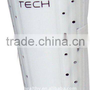2012 New Ventilated Soccer Shin Guards for sport productor