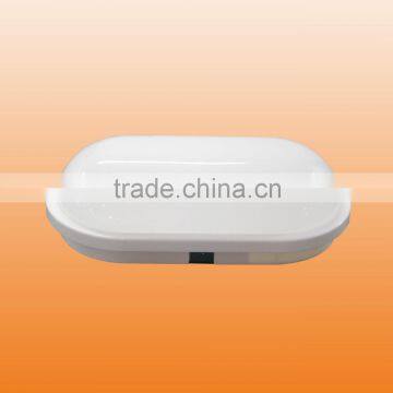 LED MPL10 15W oval waterproof light IP65 Plastic Original design