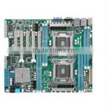 DDR3 1066 LGA 2011 Motherboard Z9PA-D8 (ASMB6- IKVM) for ASUS