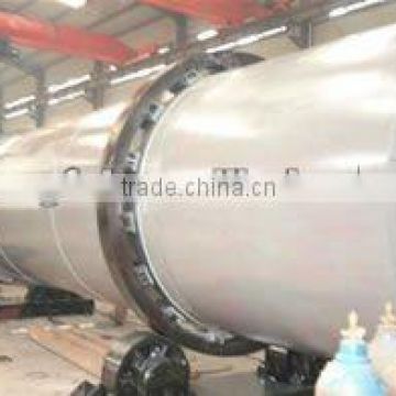 GZ Series Rotary Dryer