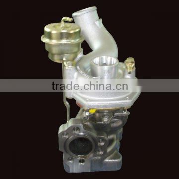 compressor K03-17 (5304-970-0026 & 5304-988-0026)