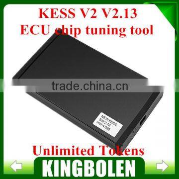 ECU chip tuning tool KESS V2 OBD2 Manager Tuning Kit V2.13 2015 Top selling kess v2 v2.13 With Top Quality