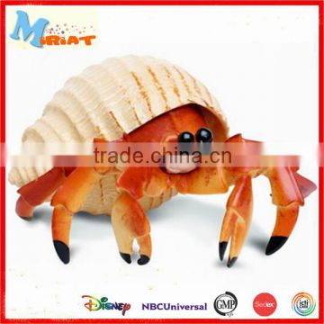 hot sale educational plastic model ocean animal toys