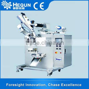 China Factory Small-Scale Liquid Filling Machine