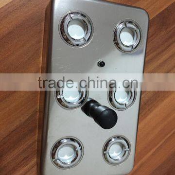 Transducer Ultrasonic Fogger photo-4