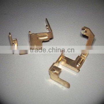 SG-KGT04 contact bridge (copper contact, contact component, switch part)