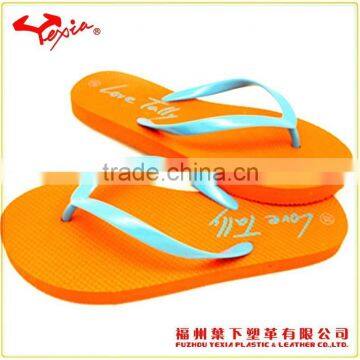 indoor slipper EVA hotel flip flop