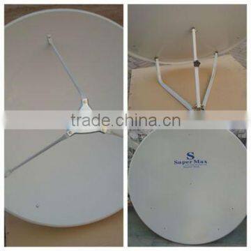 C band 105 CM dish antenna