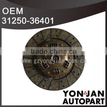 CLUTCH DISC 31250-36401