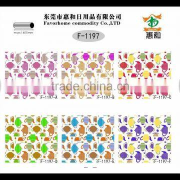 Popular PVC Non-woven Tablecloth