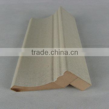 treated wood mouldings in Whoesales Price