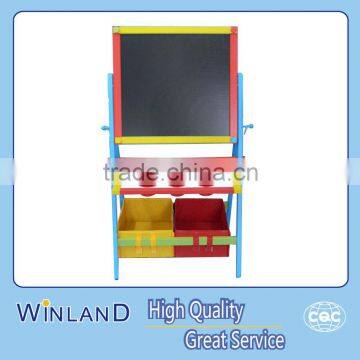 2014 Wooden Easel For Painting Children
