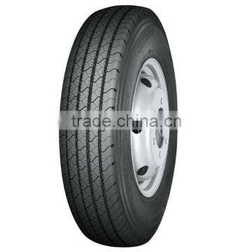 Westlake and Goodride Radial Light Truck Tires