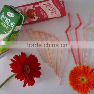 ML22 Double Corrugated Straw Making Machine
