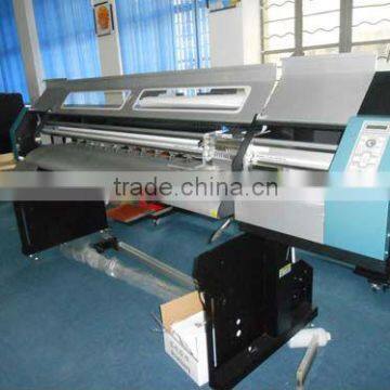 UD-181LA DX5 head galaxy eco-solvent printer machine