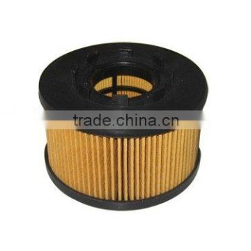 XS 7 Q 6744 AA M 8206 A01 5 C 1 Q 6744 AA cartridge oil filter