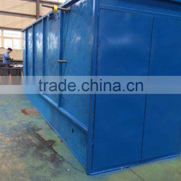 Dye Wastewater Treatment Plants photo-3