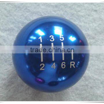 Aluminum Car Shift Knob