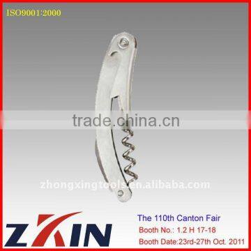 Stanless steel Corkscrew