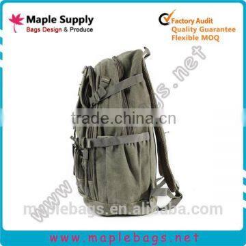 Military Bag Military Sand Bag Military Canvas Bag photo-2