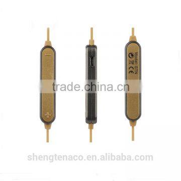 High Quality In Ear Bluetooth Earbuds for Samsung Phones photo-2