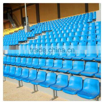 Cheap Outdoor Using Plastic Stadium Chairs, Chair for Indoor Gyms
