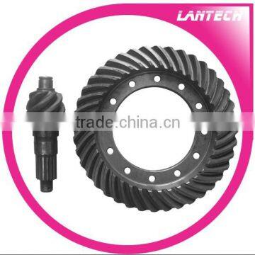 Truck parts Crown Wheel