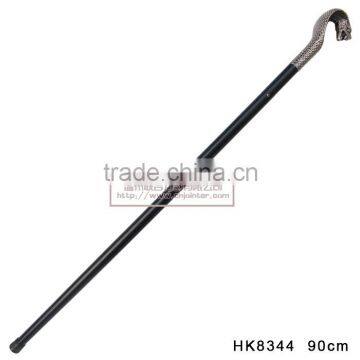 Walking stick metal cane walking cane HK8344