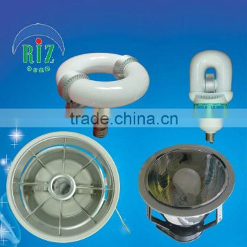 induction recessed downlight