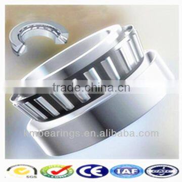 High speed and low friction 30205 Metric single row taper roller bearing