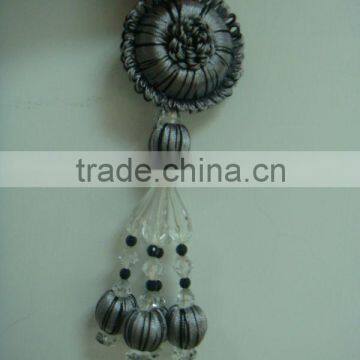 curtain tassel fringe