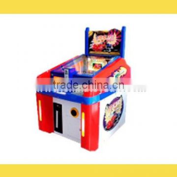 China manufacutrer cheap electronic lottery game machine H46-0167