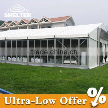 Air Conditioned Dinning Hall Tent for Sale Quality Choice photo-2