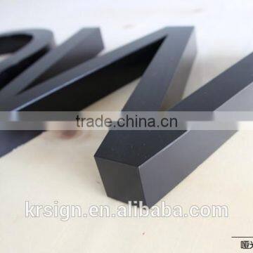 Outdoor Advertising Sign Wall-mounted Sign photo-6