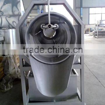 4 Tons Zxj Model Reoller Type Cleaner photo-2