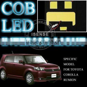 12V LED Car Light COB Interior Special Design for Toyota Corolla Body Kit