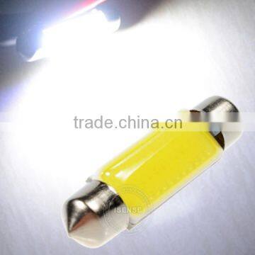 ERROR FREE LED FESTOON BULB WITH RESISTOR