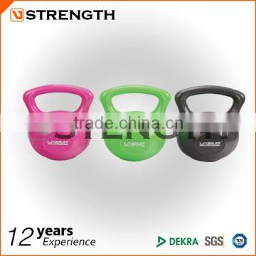 high quality soft kettle bell