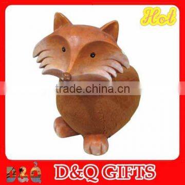 New Design Fox garden Decor