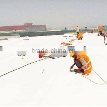 1.2mm 1.5mm 2mm TPO roofing membrane