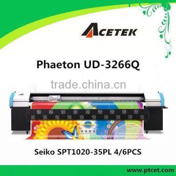 Hot sale cheap price big discount allwin digital inkjet printer