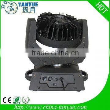 Good Price Spot Stage Light Cheap 108*3w Led Moving Head Stage Lighting photo-3