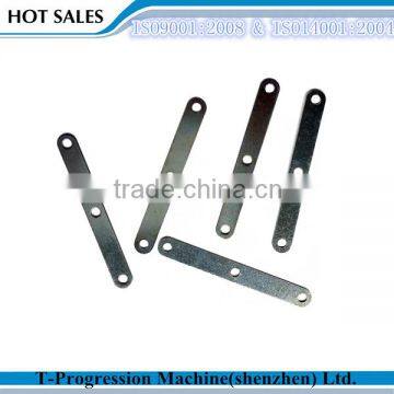 Customized Progressive Metal Stamping Part Factory photo-4