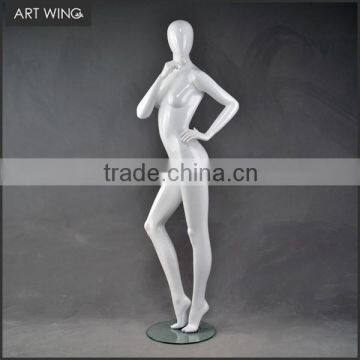 full body sexy female funny mannequin display cheap sale