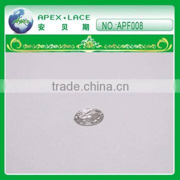 Apex Beads Round abs Beads