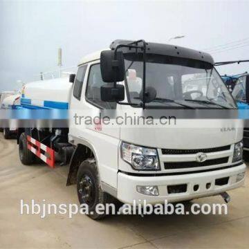 4*2 Competitive Price Brand New Water Trucks photo-3