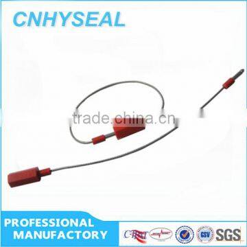 CH201 Tamper proof Self Lock cable seals factory